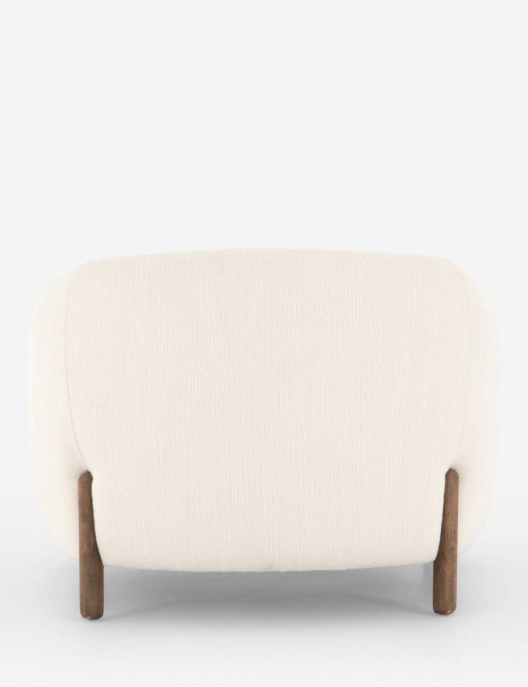 Portentia Round Accent Chair