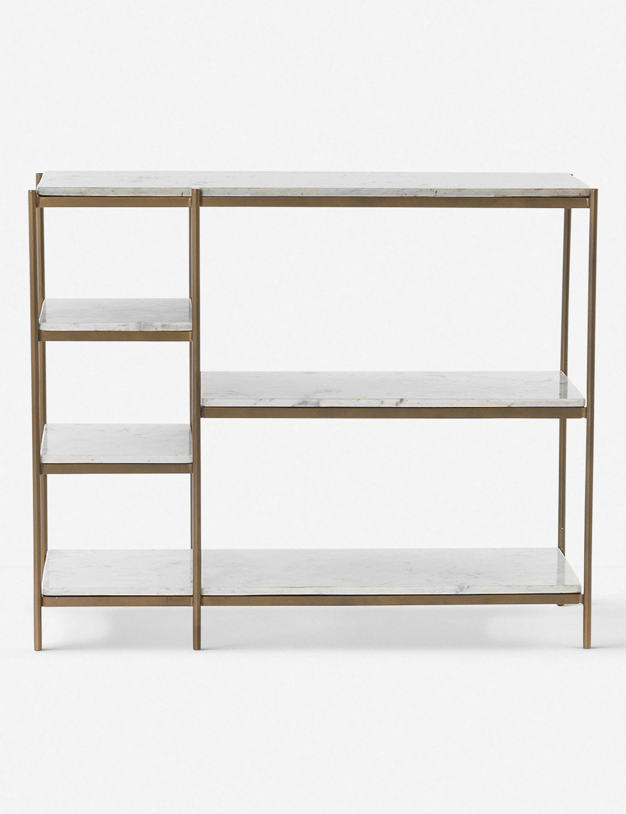 Kathleen Console Table - Thumbnail 2
