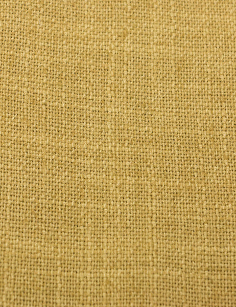 #color::golden-linen #size::full #size::queen #size::king #size::cal-king | The Golden Linen fabric