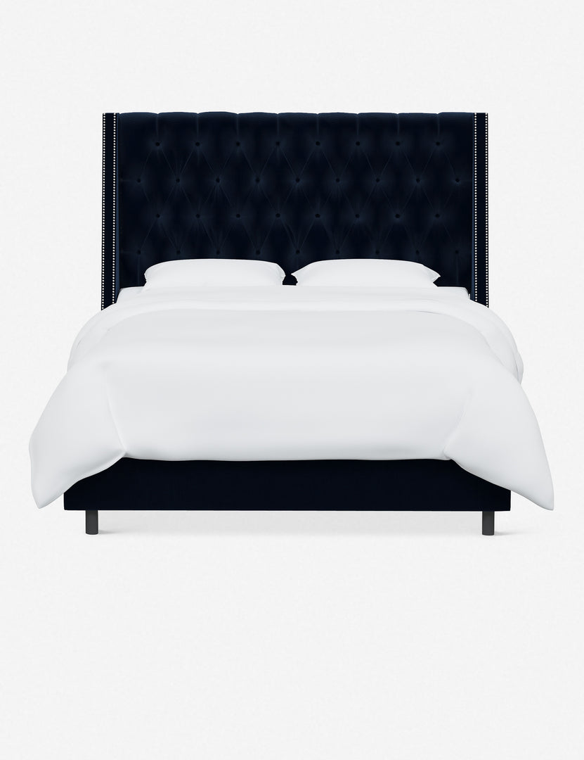 #color::navy-velvet  #size::twin #size::full #size::queen #size::king #size::cal-king