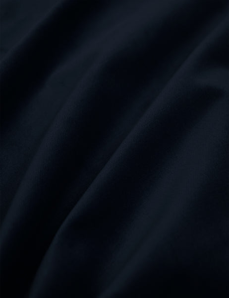 #color::navy-velvet #size::24-Dia #size::34-Dia | The navy velvet fabric