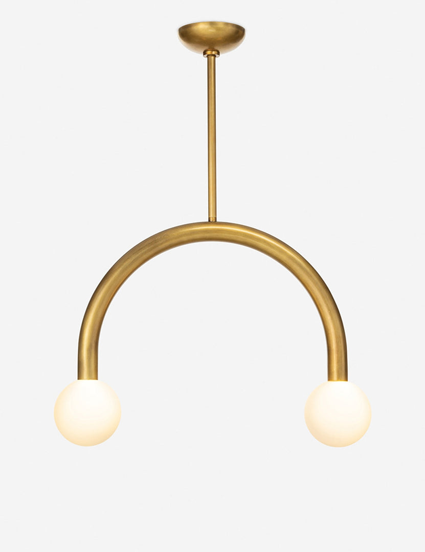 #size::small #color::natural-brass