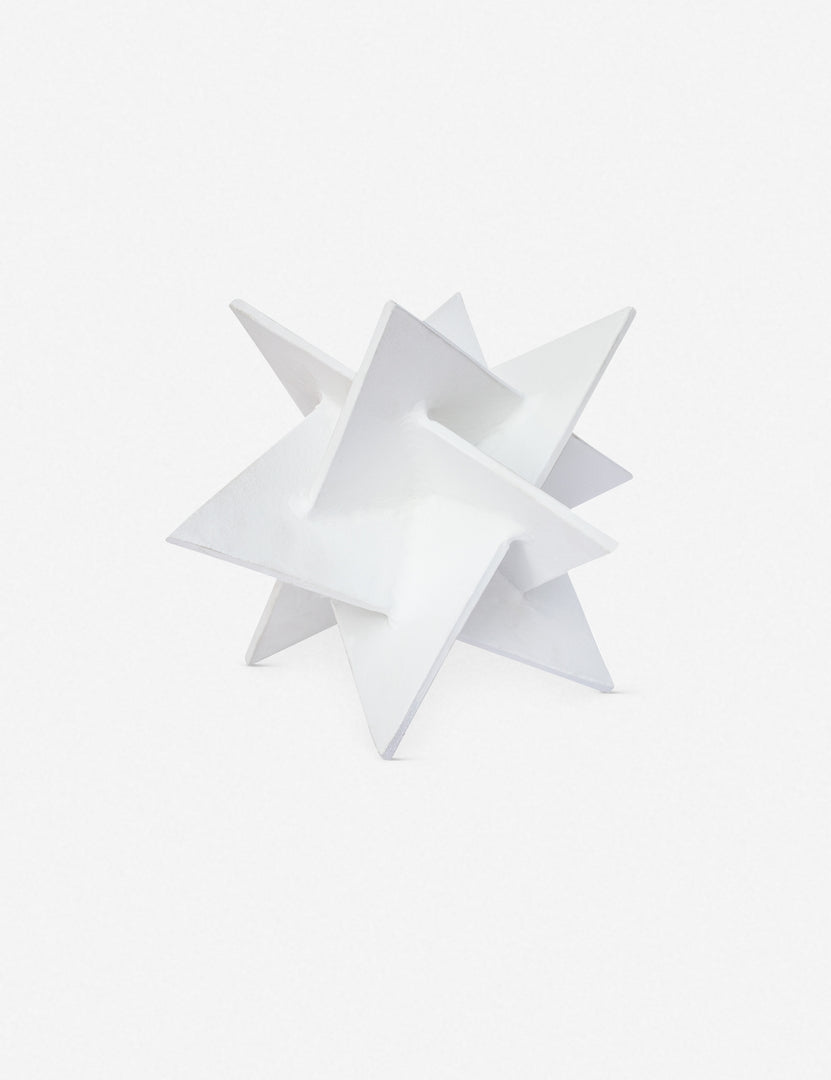 Origami Star by Regina Andrew