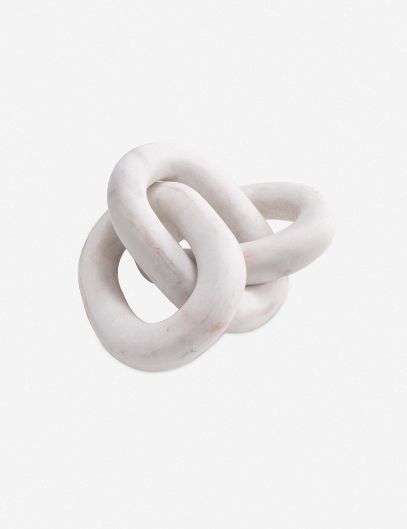 Atlas Marble Chain by Regina Andrew