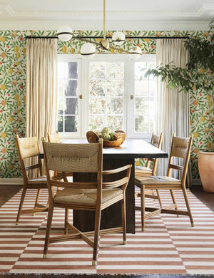 Fruit Wallpaper Swatch