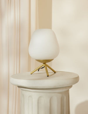 Ina Mini Table Lamp