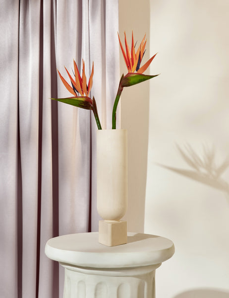 Tava Decorative Vase by Light + Ladder