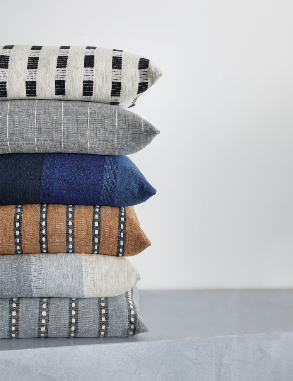 Bolé Road Textiles Kombulcha Pillow - Thumbnail 3