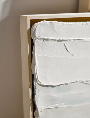 Corner of the Navajo Framed Wall Art