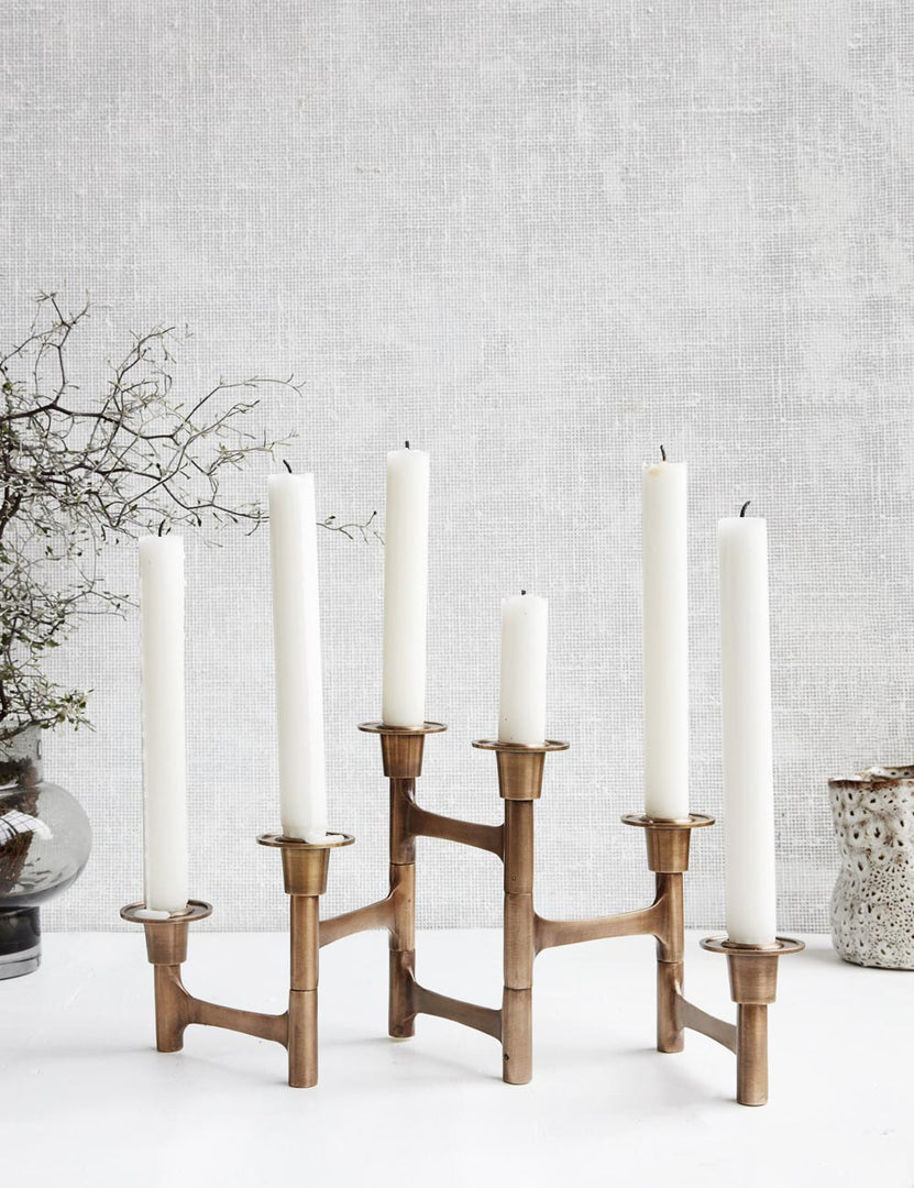 Amadeus Candle Stand