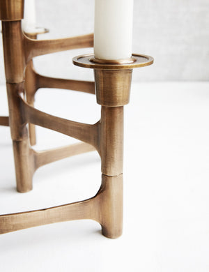 Amadeus Candle Stand