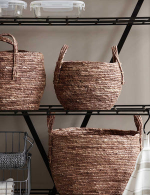 Morotai Baskets (Set of 3)