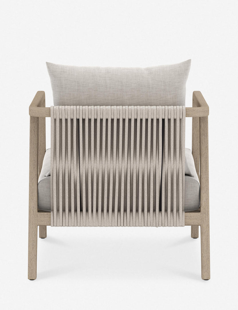 Tirado Indoor / Outdoor Accent Chair