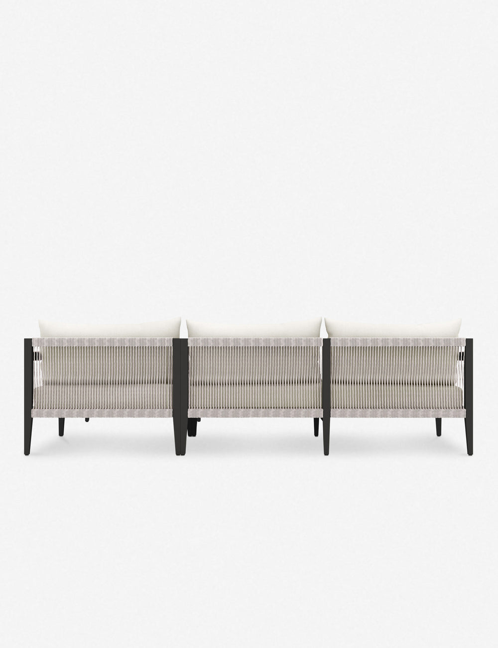Cadenza Indoor/Outdoor Sectional Sofa