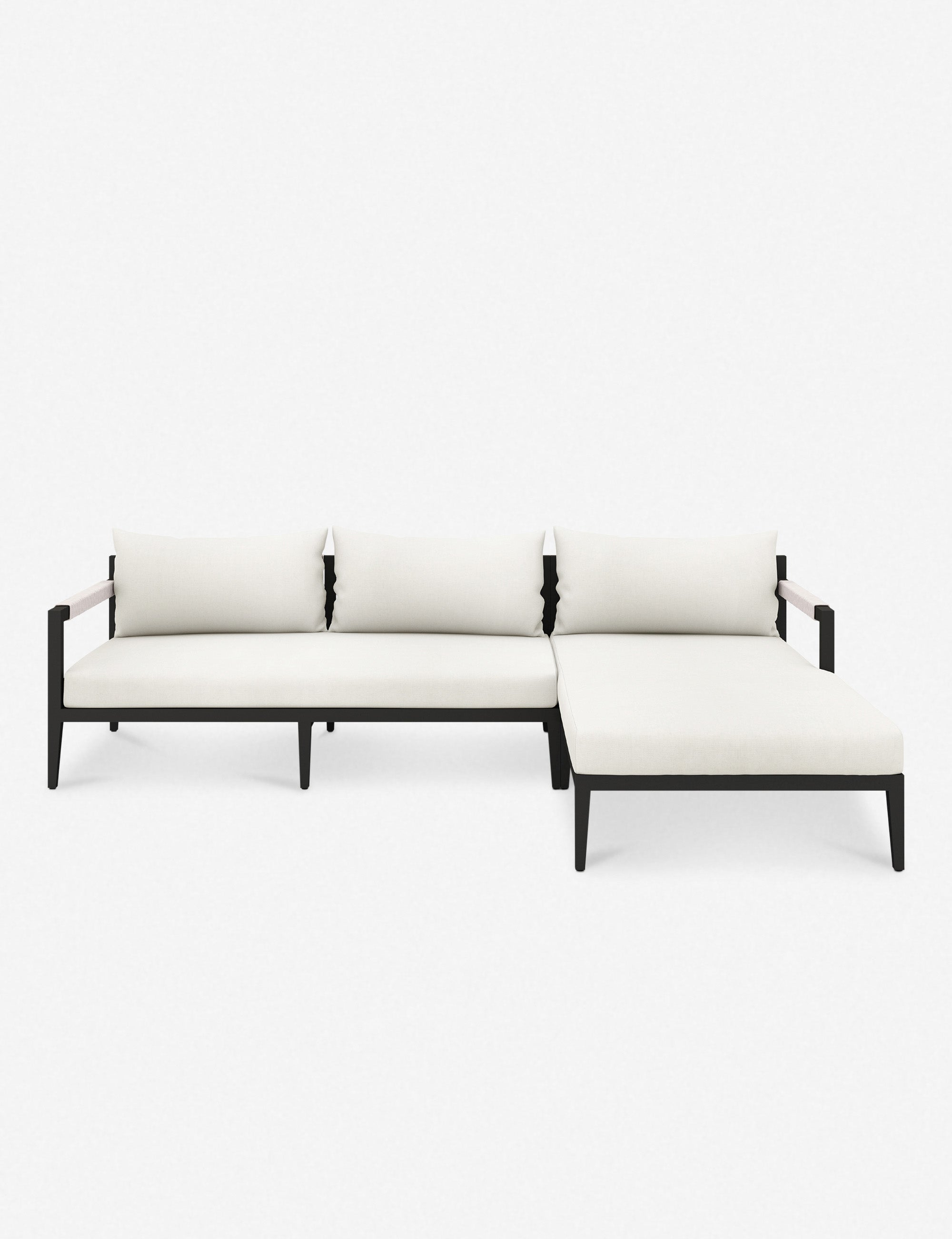 Cadenza Indoor/Outdoor Sectional Sofa