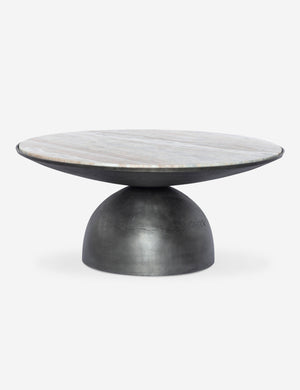 Parveen Round Coffee Table