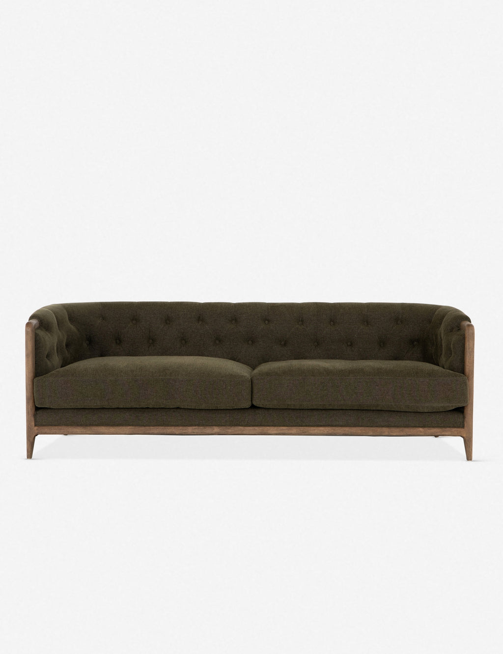 Giroud Sofa by Lulu and Georgia