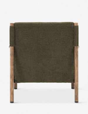 Olivier Accent Chair