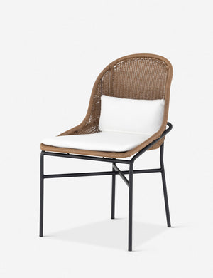 Maike Indoor / Outdoor Dining Chair