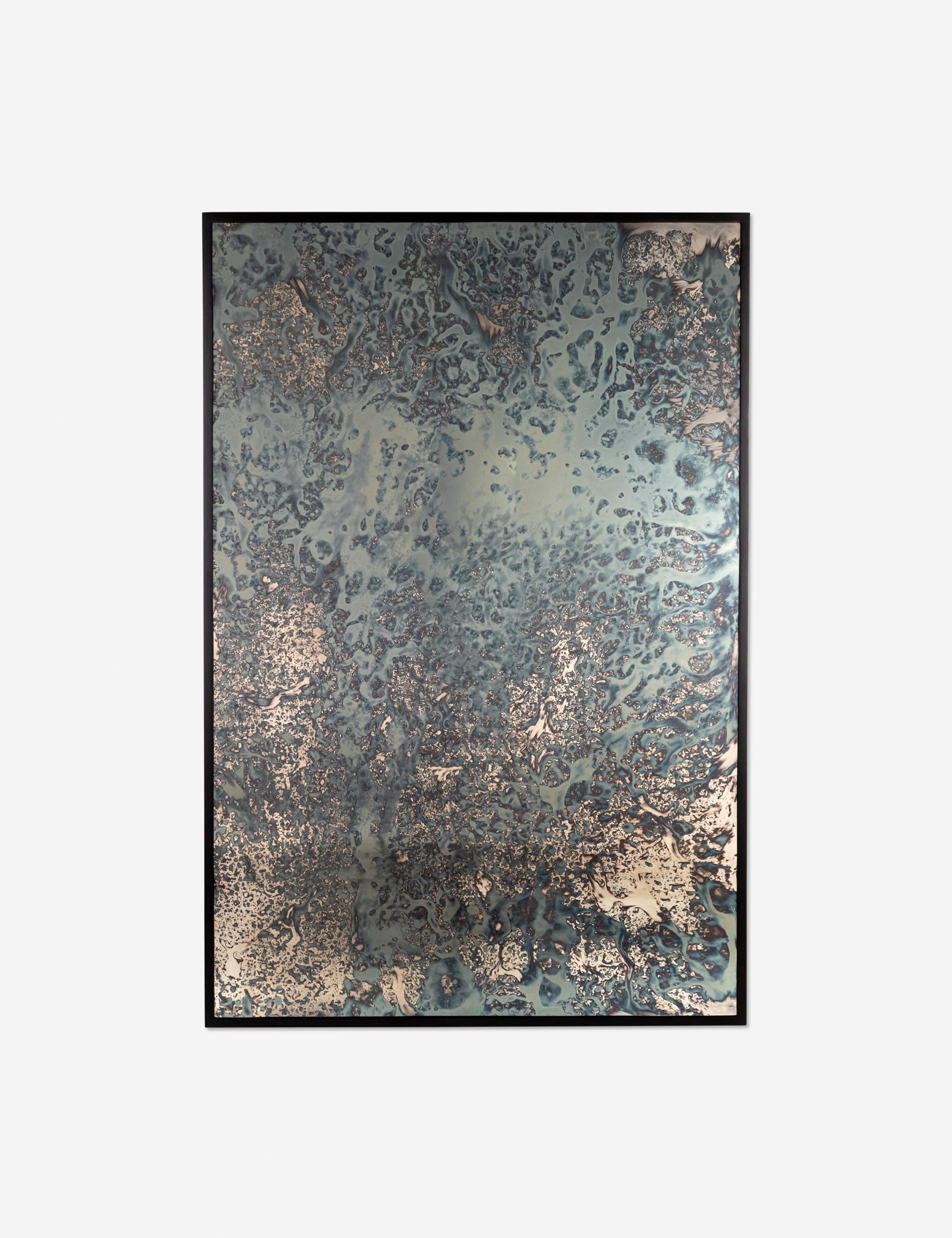 Oneal Floor Mirror
