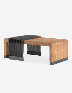 Luciane Coffee Table