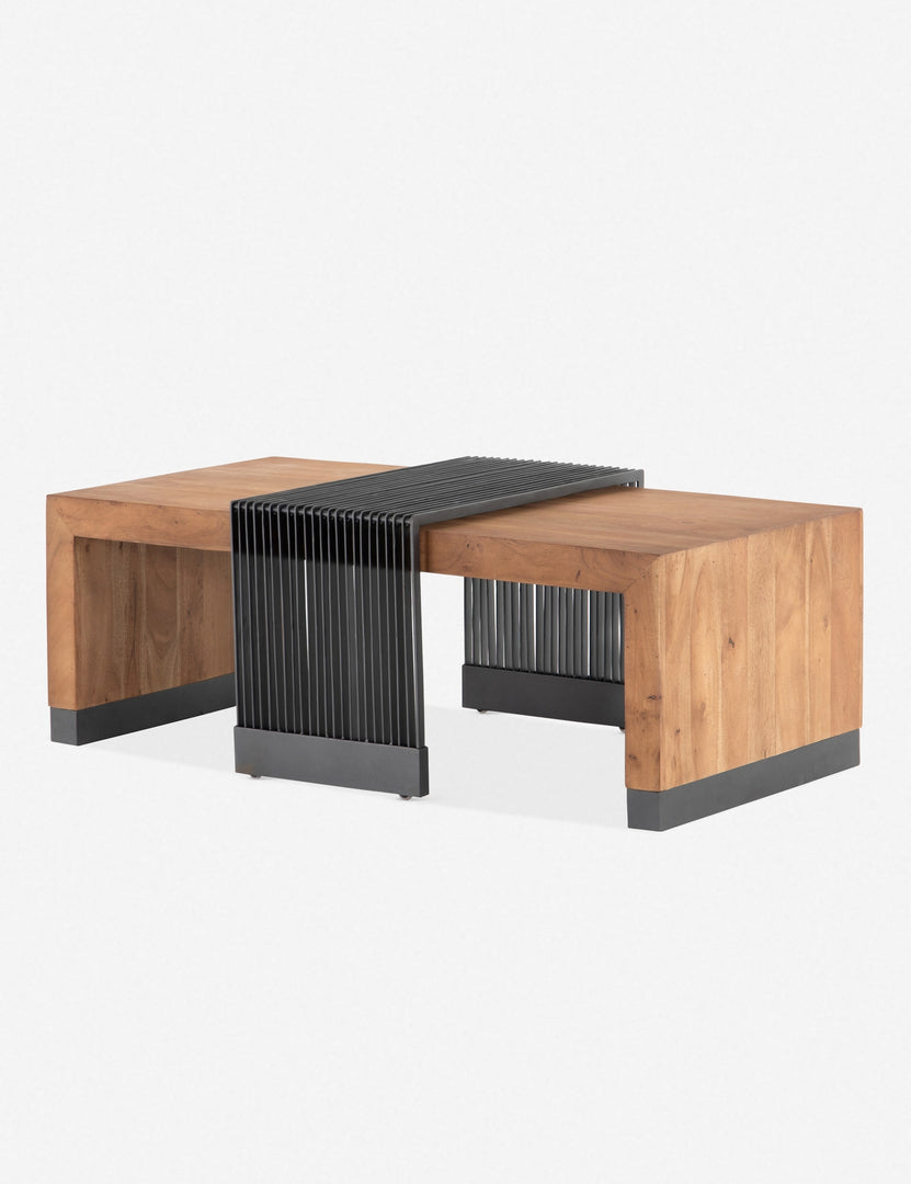 Luciane Coffee Table