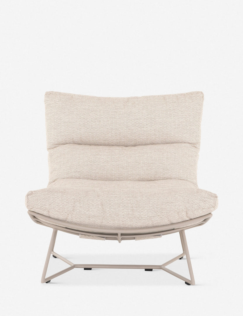 Mallorca Indoor / Outdoor Accent Chair