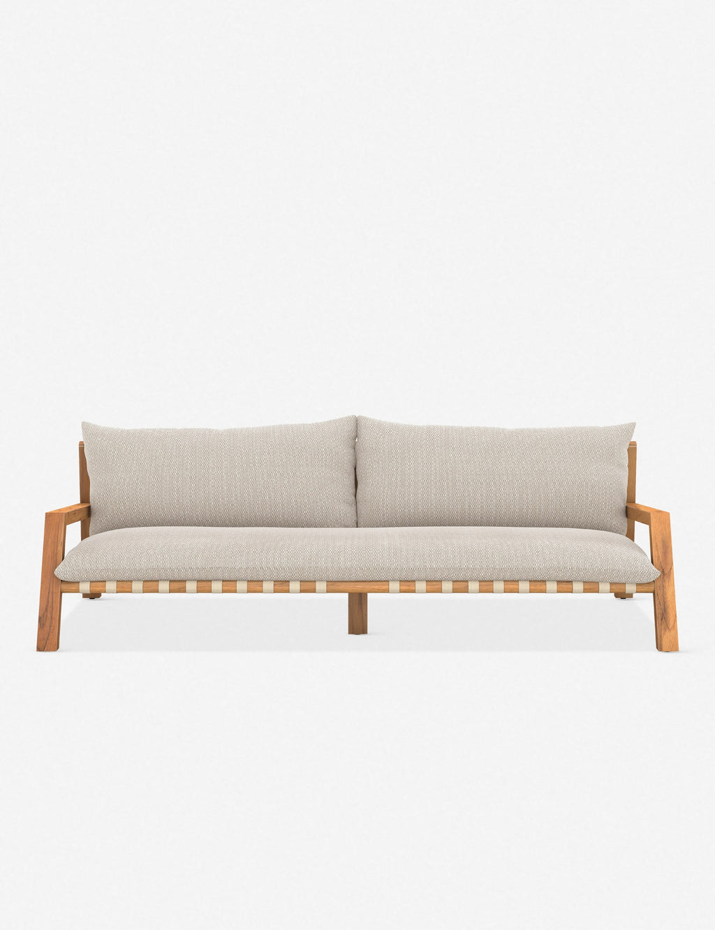 Isla Indoor / Outdoor Sofa by Lulu and Georgia