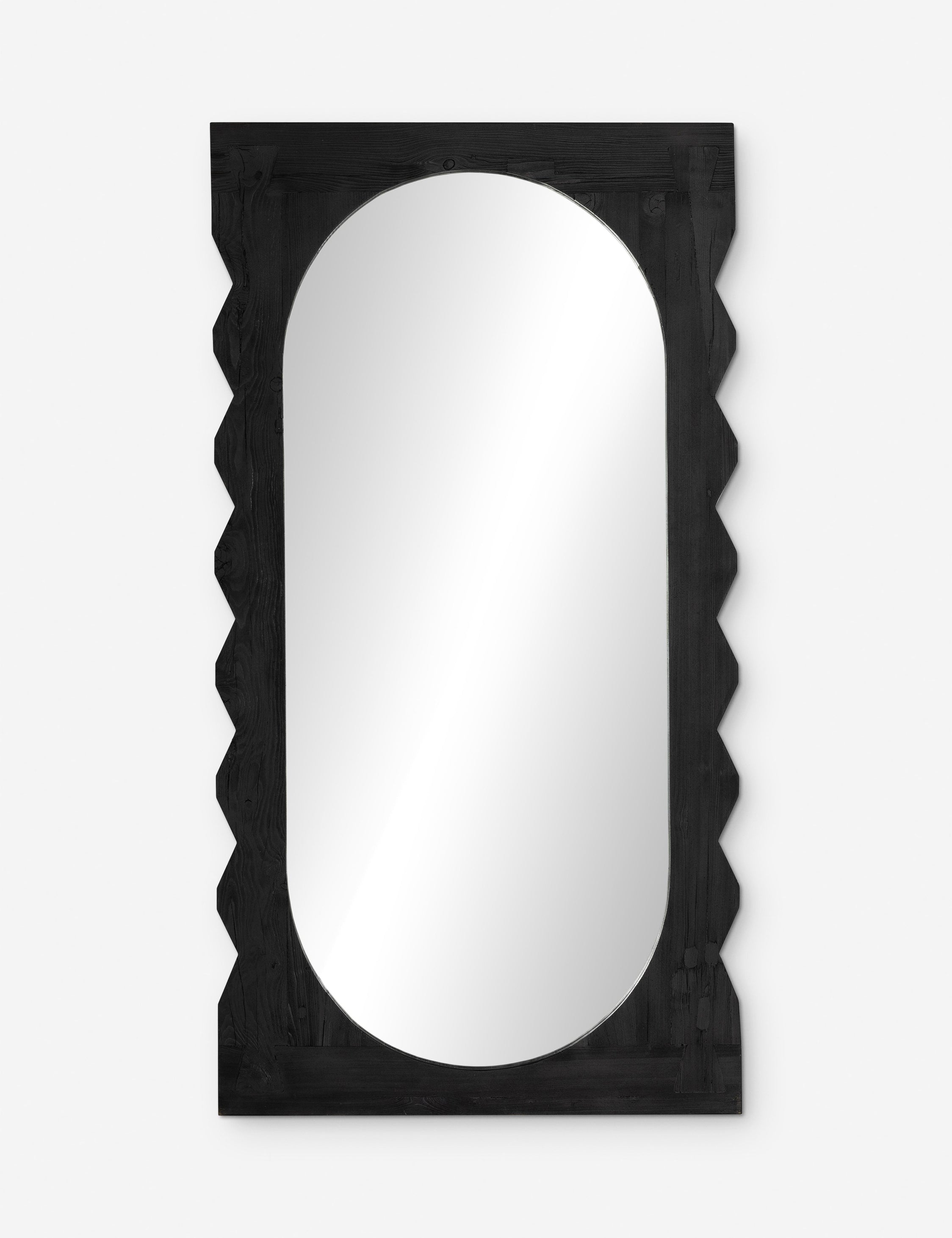 Meisel Floor Mirror - Thumbnail 2
