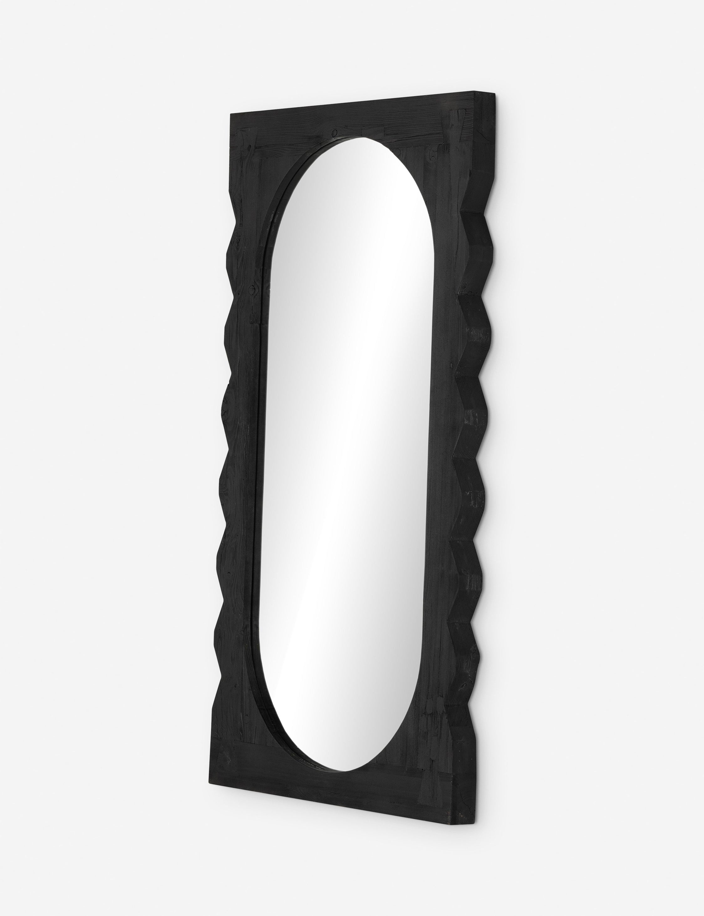Meisel Floor Mirror - Thumbnail 3