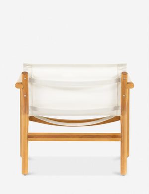 Charise Indoor / Outdoor Accent Chair