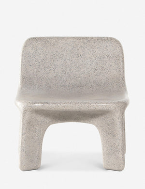 Sebas Indoor / Outdoor Accent Chair