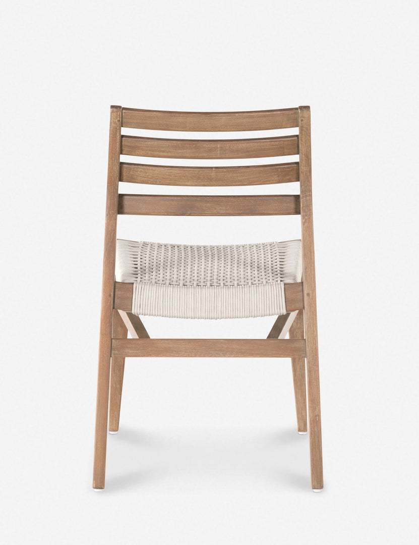 Lucille Indoor / Outdoor Dining Chair