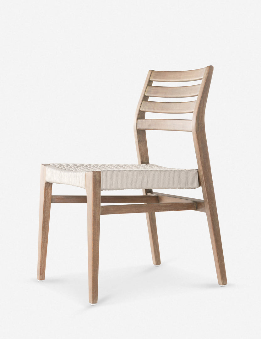 Lucille Indoor / Outdoor Dining Chair