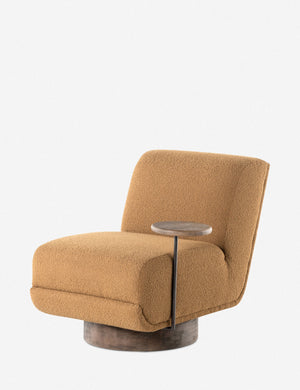 Autumn Swivel Chair