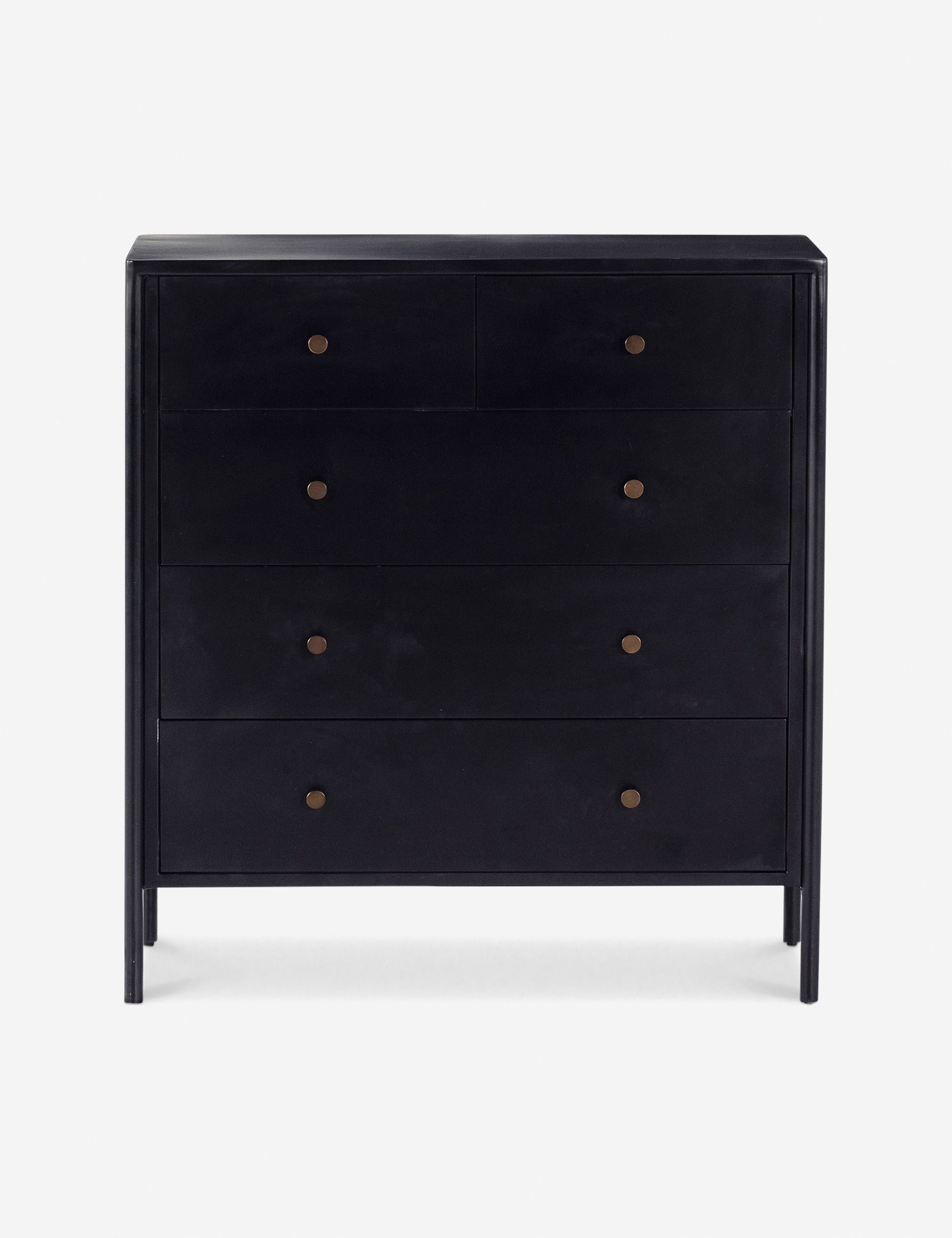 Mathus 5-Drawer Dresser