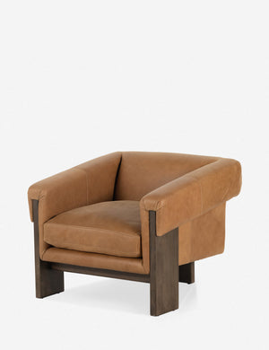 Paolo Accent Chair