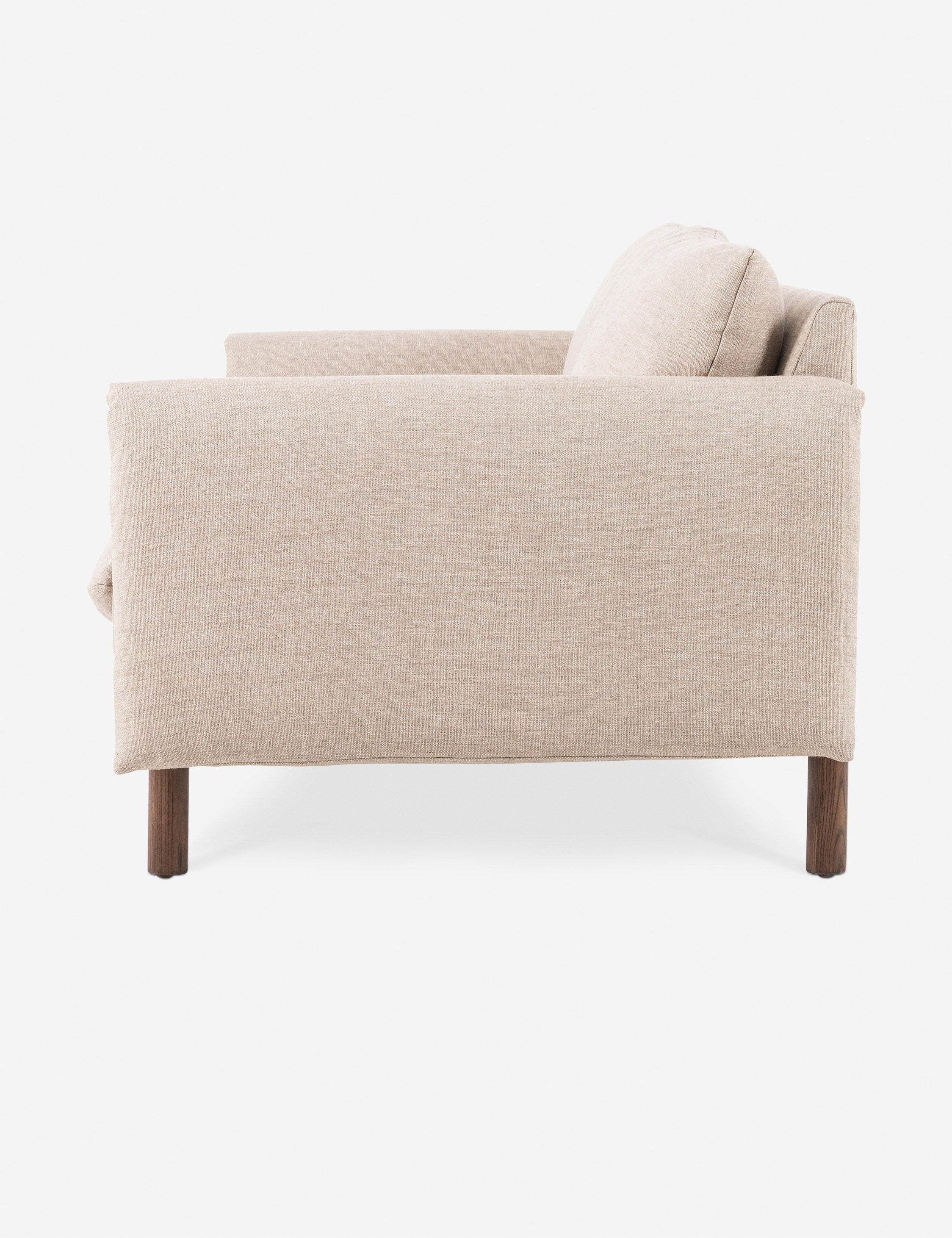 Odelia Sofa - Thumbnail 3