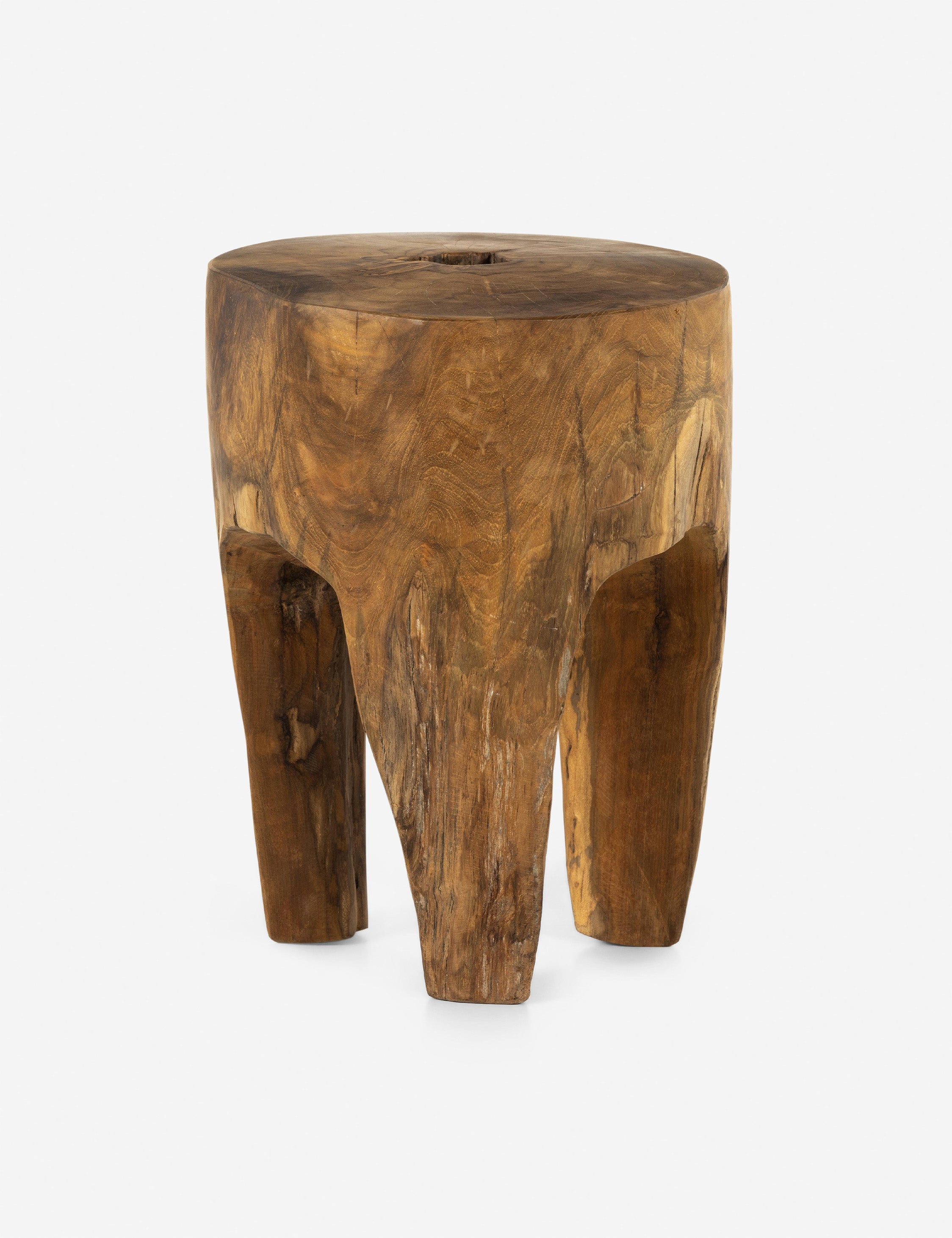 Lulu and Georgia Tana Side Table
