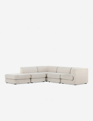 Griffin Sectional Sofa