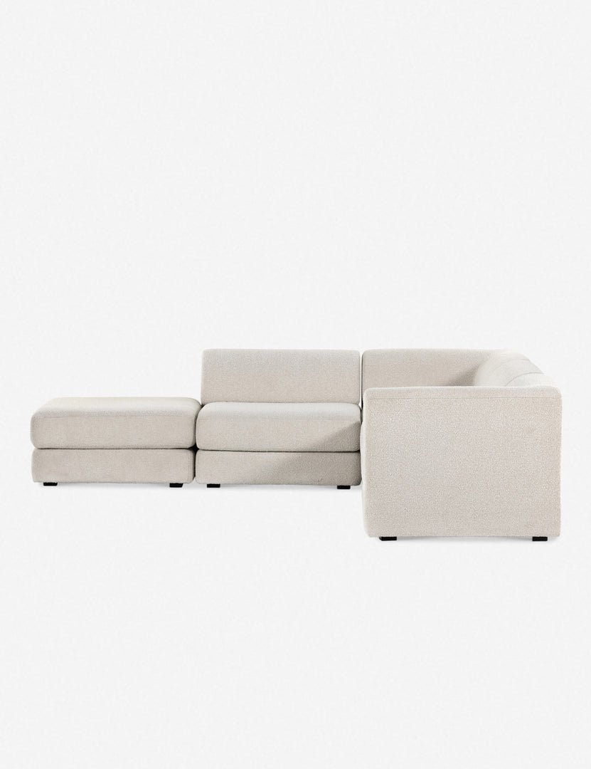 Griffin Sectional Sofa