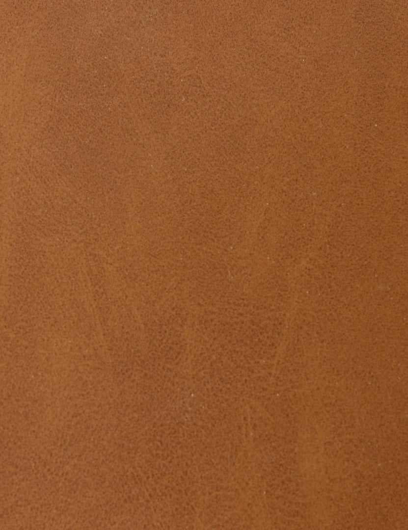 #color::butterscotch-leather
