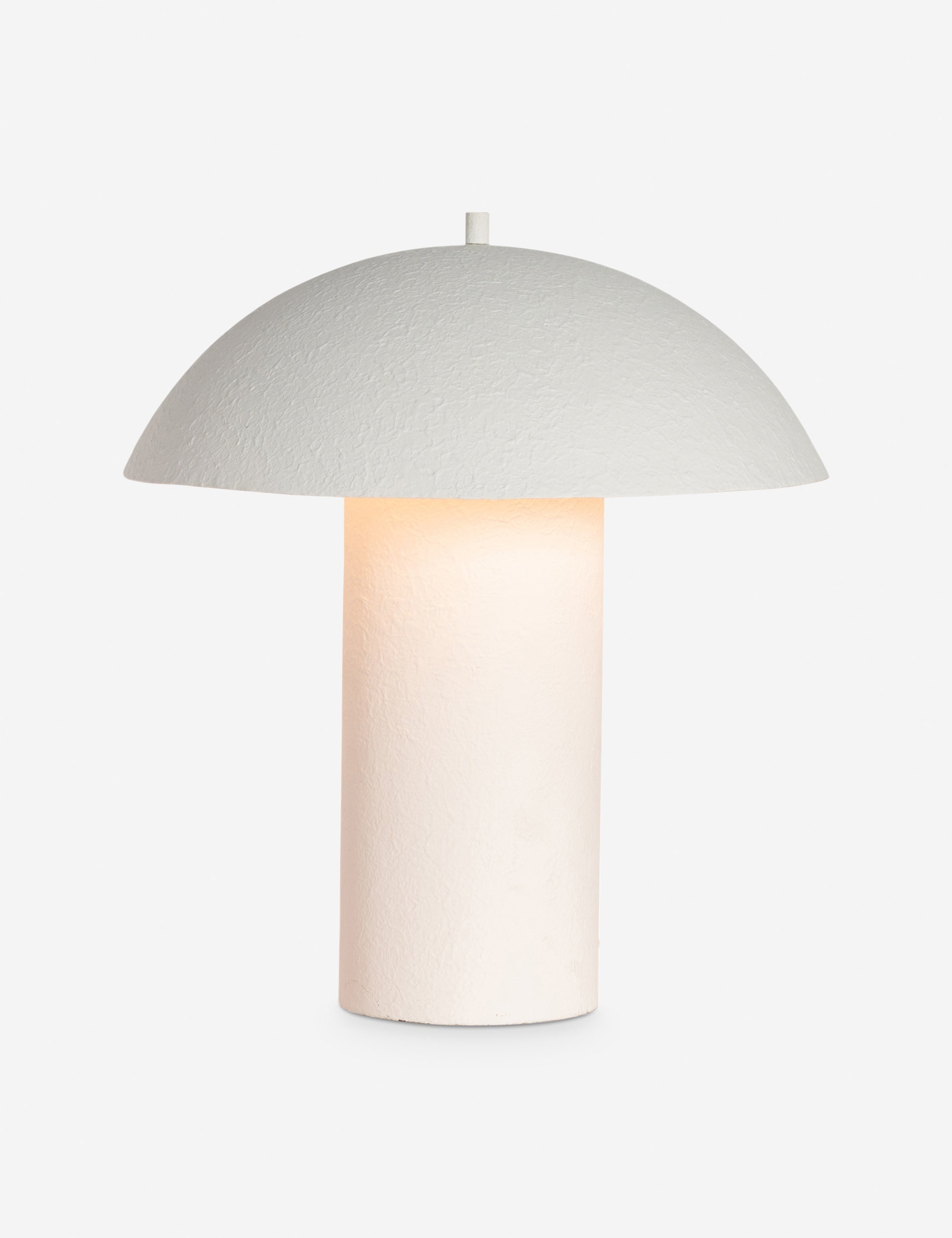 Lulu and Georgia Ricardo Table Lamp - Thumbnail 4