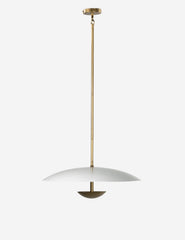 #size::28--dia #color::antique-brass