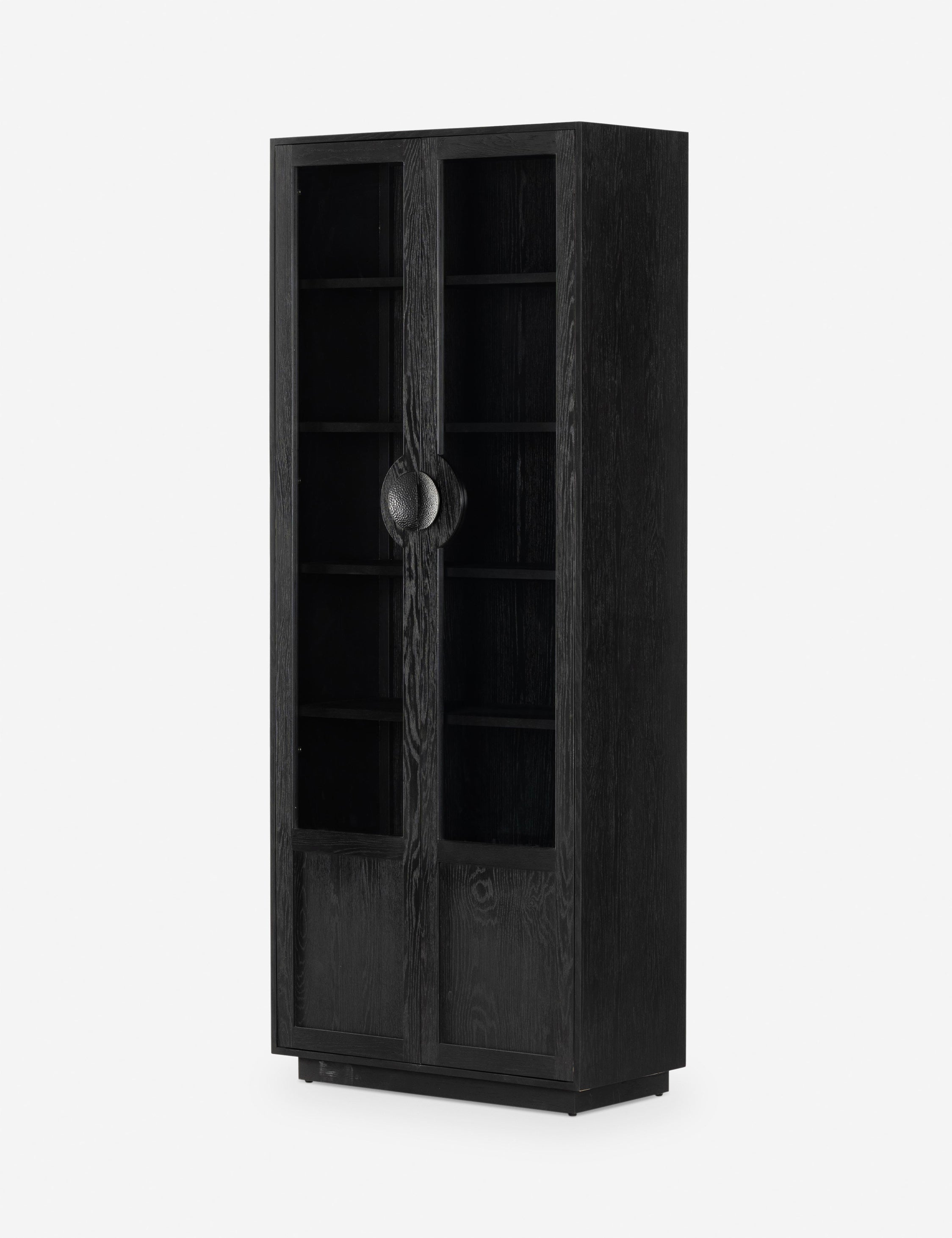 Delano Curio Cabinet