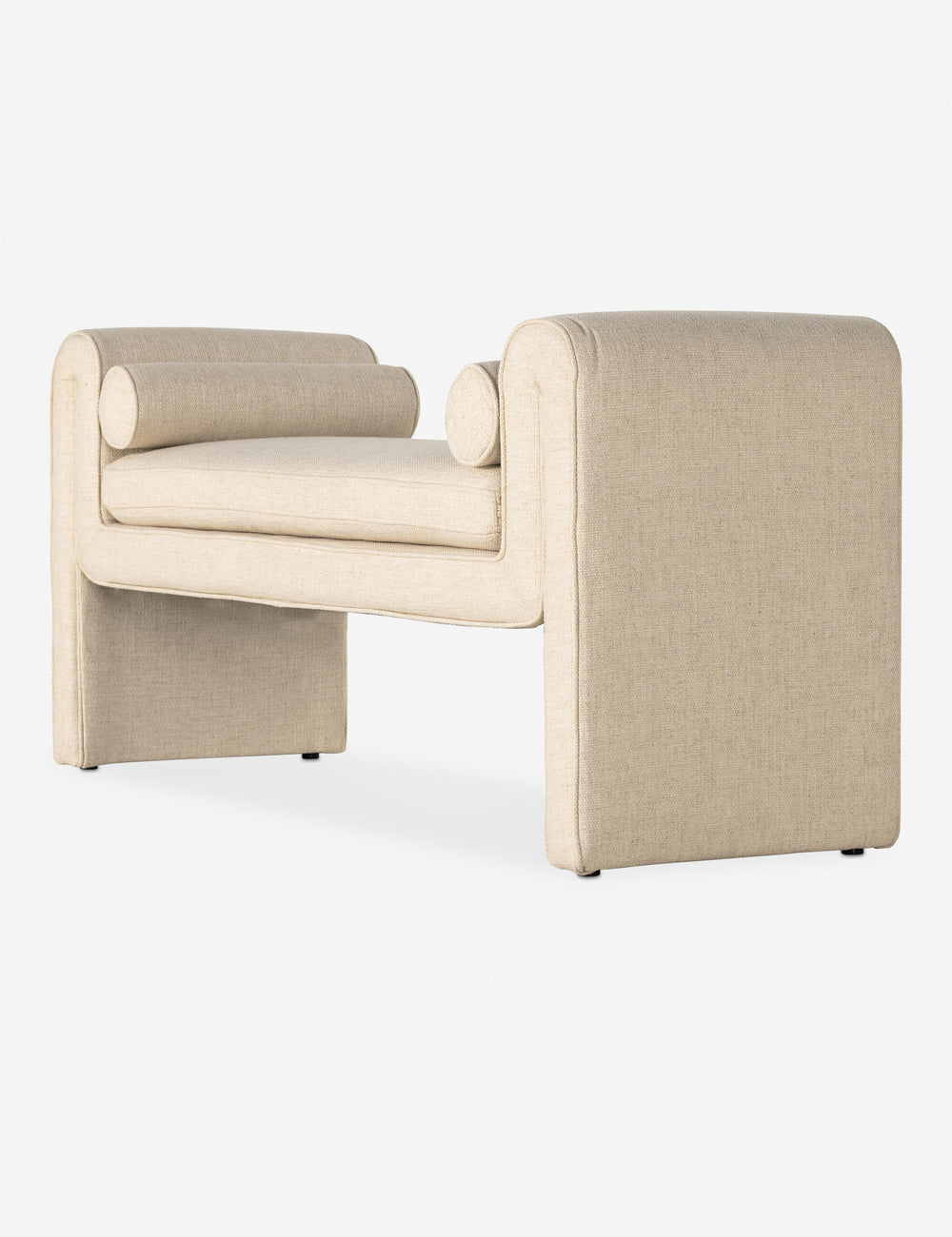 Rowe Upholstered Bench