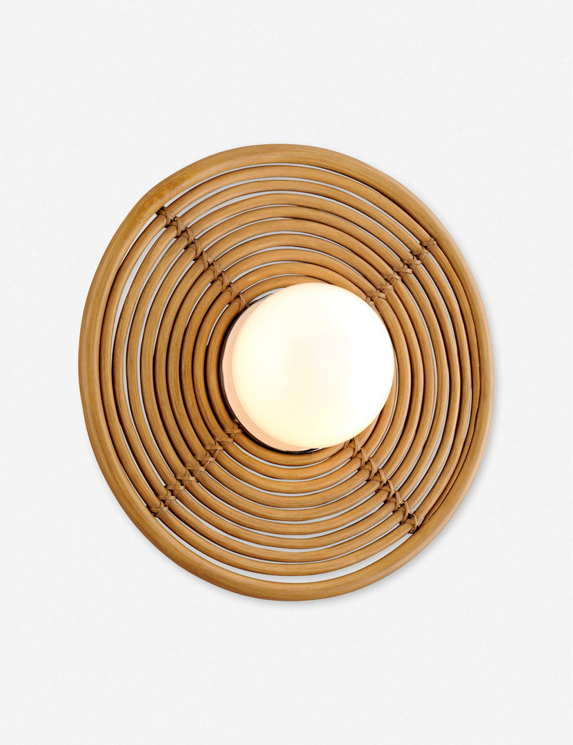 Cassey Sconce, Natural