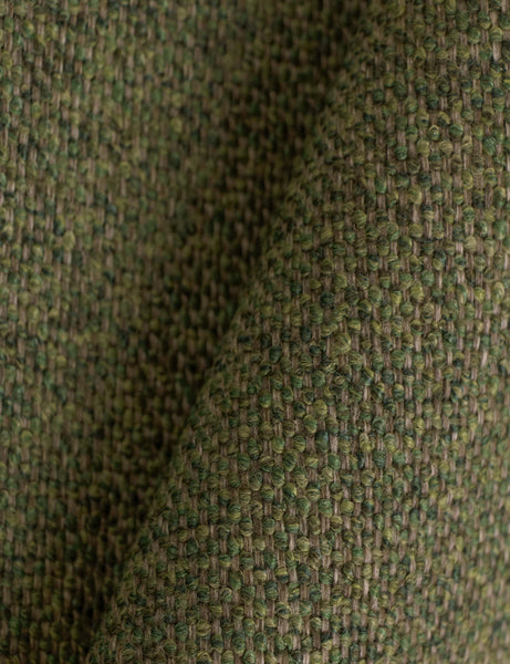 #color::army-performance-basketweave #size::24-Dia | The army performance basketweave fabric