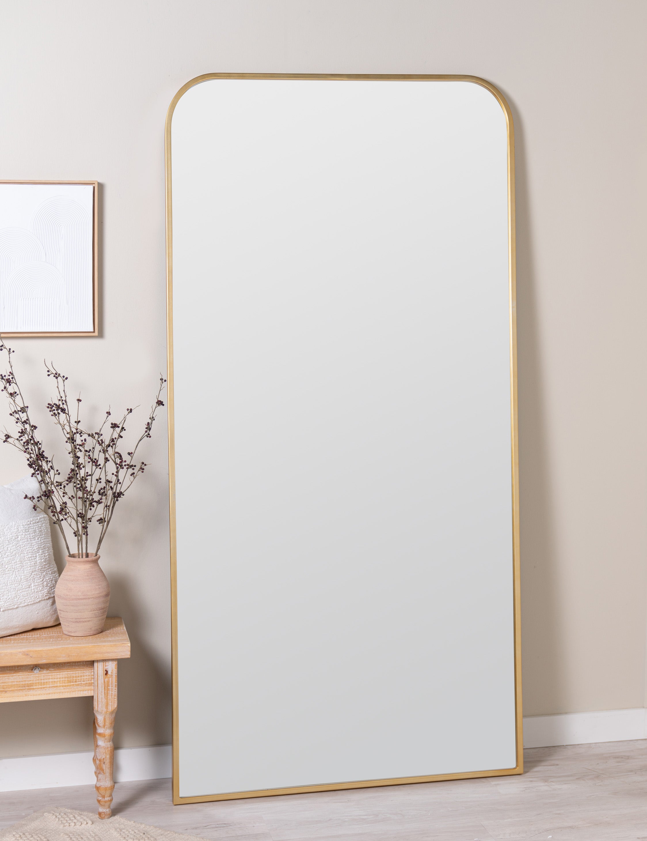 LANDGATHOME Homare Mirror - Thumbnail 3
