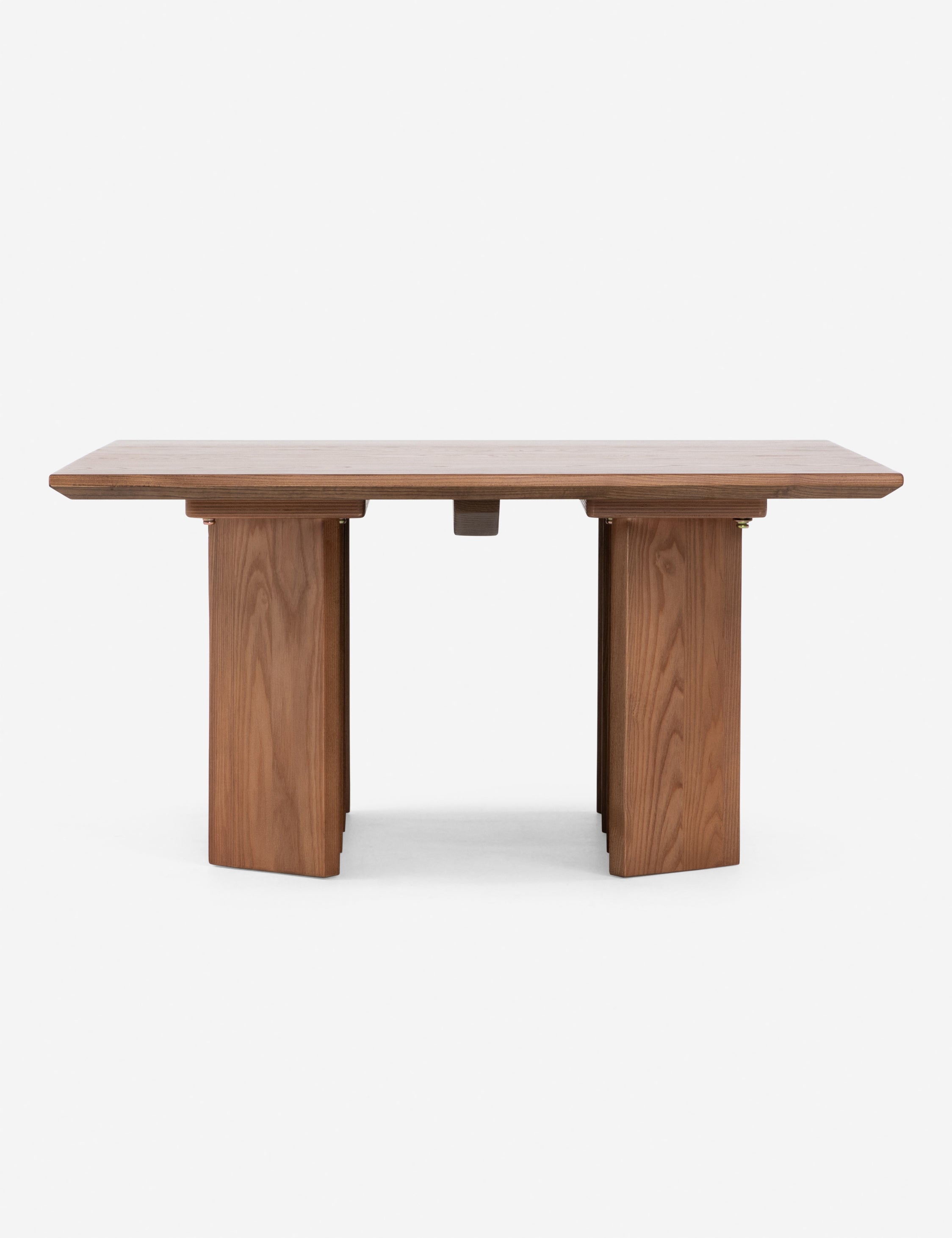 Zafal Square Coffee Table - Thumbnail 5